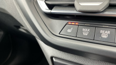 BMW 1 Series M135i xDrive 5dr Step Auto Petrol Hatchback